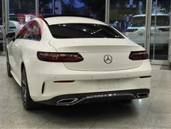 مێرسێدس بێنز E-Class